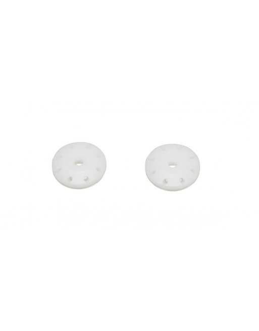 IFW405-148 SP Shock Piston(φ1.4x8Hole/2Pcs/For Big IFW405-148  - KYOSHO RC